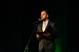 To był wyjątkowy wieczór z Vivaldim