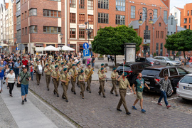 Stare Miasto rozbrzmiewało muzyką