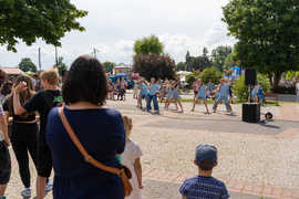 Stare Miasto rozbrzmiewało muzyką