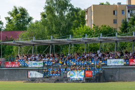 Gol dalej od Centralnej Ligi Juniorów