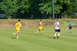 Gol dalej od Centralnej Ligi Juniorów