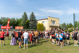 Elbląski piknik klubów sportowych