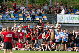 Elbląski piknik klubów sportowych