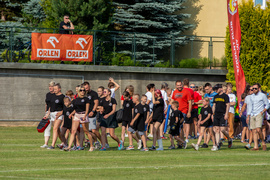 Elbląski piknik klubów sportowych