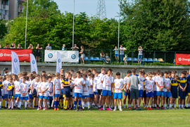 Elbląski piknik klubów sportowych