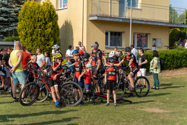 Elbląski piknik klubów sportowych