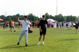 Elbląski piknik klubów sportowych