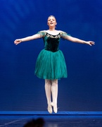 Pokazali w tańcu, co potrafią