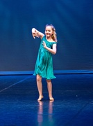 Pokazali w tańcu, co potrafią