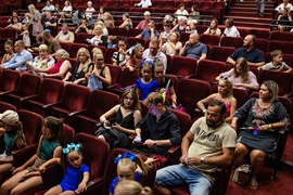 Pokazali w tańcu, co potrafią