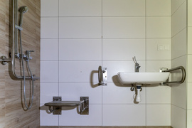 Czynszówki przy Wiejskiej gotowe