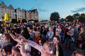 Czas zacząć Dni Elbląga!