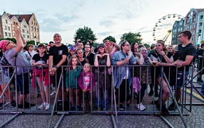 Czas zacząć Dni Elbląga!