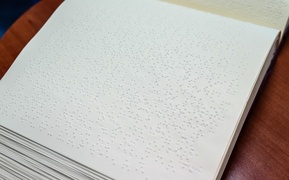 Cofnąć się do czasów Gutenberga