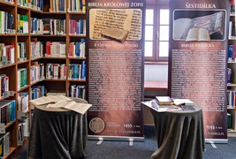 Cofnąć się do czasów Gutenberga