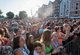 Dni Elbląga: Od Bovskiej do Piekarczyka