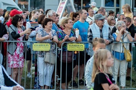 Dni Elbląga: Od Bovskiej do Piekarczyka