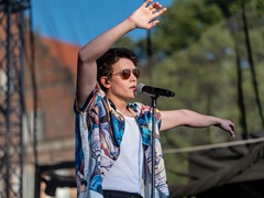 Dni Elbląga: Od Bovskiej do Piekarczyka