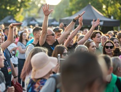 Dni Elbląga: Od Bovskiej do Piekarczyka