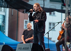 Dni Elbląga: Od Bovskiej do Piekarczyka