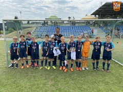 Powiśle i Olimpia najlepsi w turnieju Conca Cup