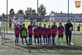Powiśle i Olimpia najlepsi w turnieju Conca Cup