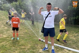 Powiśle i Olimpia najlepsi w turnieju Conca Cup