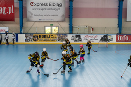 Zimą łyżwy, latem rolki