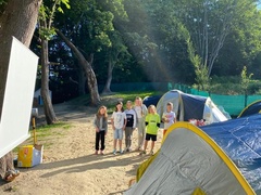 Jedyne półkolonie wakacyjne  w Elblągu dla dzieci w wieku przedszkolnym!