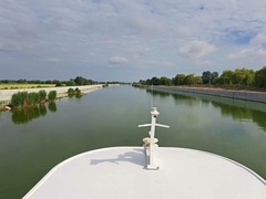 Podbiliśmy statystyki przekopu