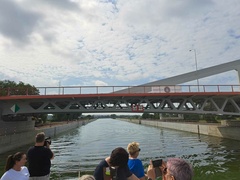 Podbiliśmy statystyki przekopu