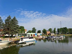 Podbiliśmy statystyki przekopu