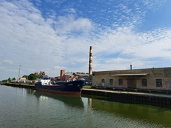 Podbiliśmy statystyki przekopu