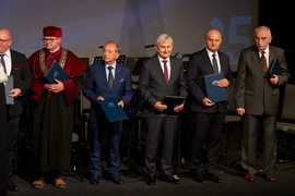 25 lat z elbląską uczelnią