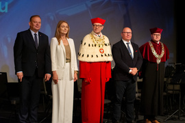 25 lat z elbląską uczelnią