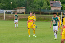 Olimpia Grudziądz: prequel