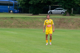 Olimpia Grudziądz: prequel