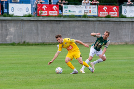 Olimpia Grudziądz: prequel