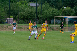 Olimpia Grudziądz: prequel