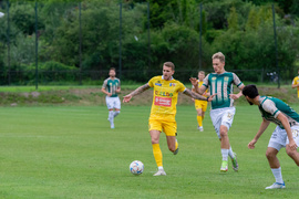 Olimpia Grudziądz: prequel