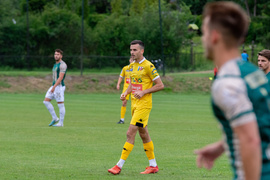 Olimpia Grudziądz: prequel