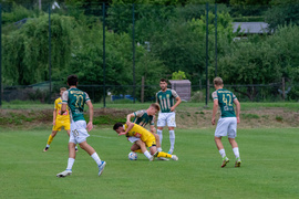Olimpia Grudziądz: prequel