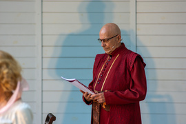 Do lasu na Pana Tadeusza