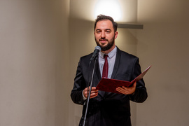 Mistrzowsko, muzycznie, w Elblągu