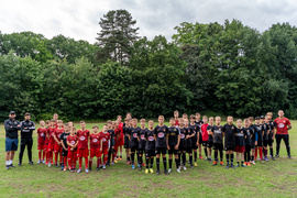 Co łączy futbol i nieruchomości? W Elblągu bardzo wiele!