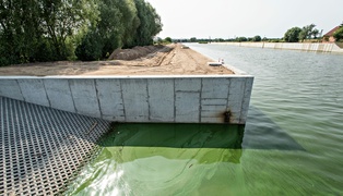 Nowy most w Nowakowie już otwarty