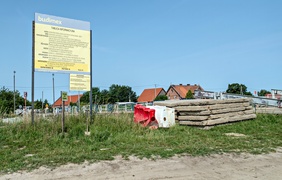 Nowy most w Nowakowie już otwarty