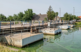 Nowy most w Nowakowie już otwarty