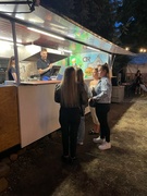 Zrelaksuj się w ogrodzie letnim Domu Rektora