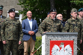 Misja numer trzynaście